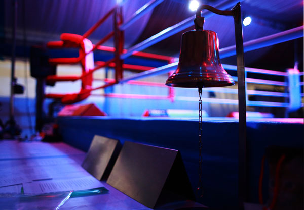 Upcoming Events | Kingscliff Boxing Stables